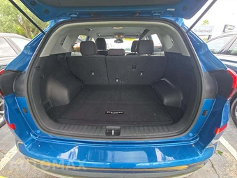 2019 Hyundai Tucson SEL - miniatura 14