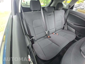 2019 Hyundai Tucson SEL - miniatura 16