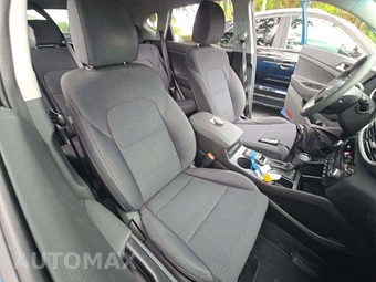 2019 Hyundai Tucson SEL - miniatura 18
