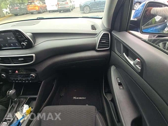 2019 Hyundai Tucson SEL - miniatura 19