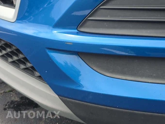 2019 Hyundai Tucson SEL - miniatura 21