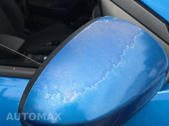 2019 Hyundai Tucson SEL - miniatura 23