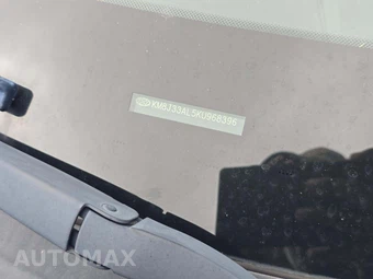 2019 Hyundai Tucson SEL - miniatura 5