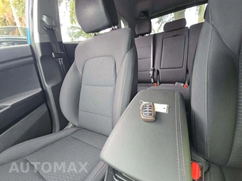 2019 Hyundai Tucson SEL - miniatura 8