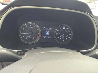 2019 Hyundai Tucson SEL - miniatura 9