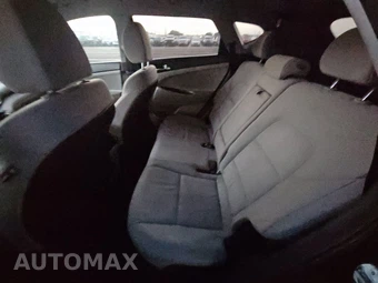2019 Hyundai Tucson SEL - miniatura 13