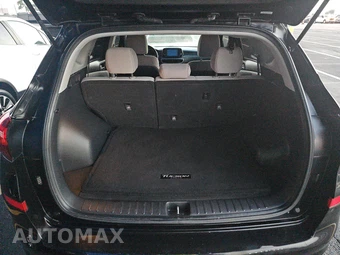 2019 Hyundai Tucson SEL - miniatura 16