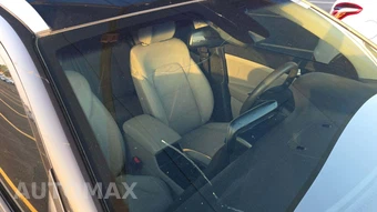 2019 Hyundai Tucson SEL - miniatura 20