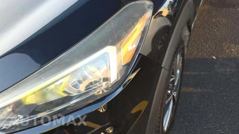 2019 Hyundai Tucson SEL - miniatura 24