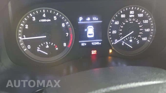 2019 Hyundai Tucson SEL - miniatura 32