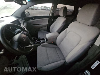 2019 Hyundai Tucson SEL - miniatura 7
