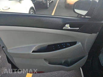 2019 Hyundai Tucson SEL - miniatura 9