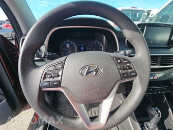 2019 Hyundai Tucson SEL – miniatura 10