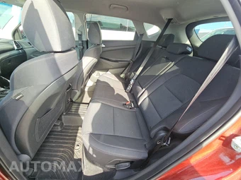 2019 Hyundai Tucson SEL – miniatura 13