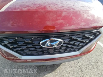 2019 Hyundai Tucson SEL – miniatura 15
