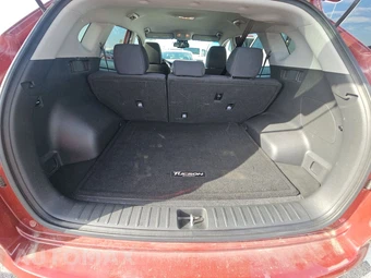 2019 Hyundai Tucson SEL – miniatura 16