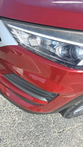 2019 Hyundai Tucson SEL – miniatura 20