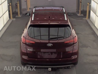 2019 Hyundai Tucson SEL – miniatura 5