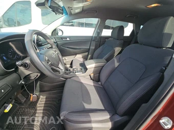 2019 Hyundai Tucson SEL – miniatura 7