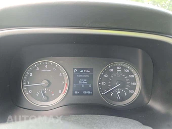 2019 Hyundai Tucson SEL - miniatura 6