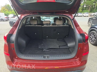 2019 Hyundai Tucson SEL - miniatura 8