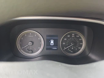 2019 Hyundai Tucson SEL - miniatura 12