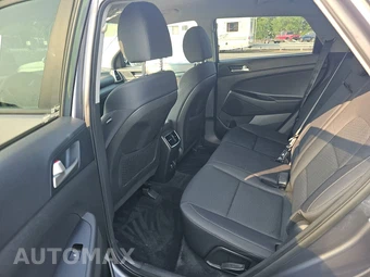 2019 Hyundai Tucson SEL - miniatura 13