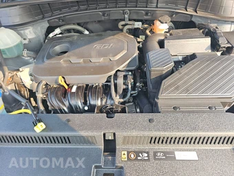 2019 Hyundai Tucson SEL - miniatura 15