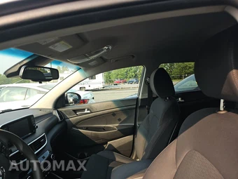 2019 Hyundai Tucson SEL - miniatura 17