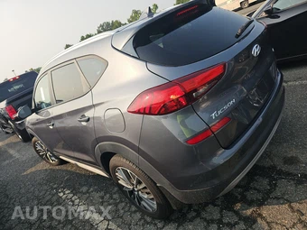 2019 Hyundai Tucson SEL - miniatura 6