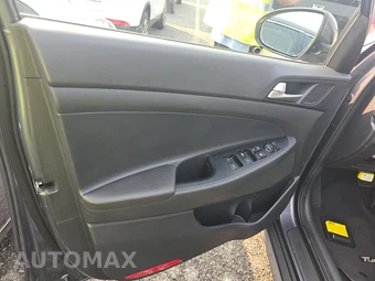 2019 Hyundai Tucson SEL - miniatura 9