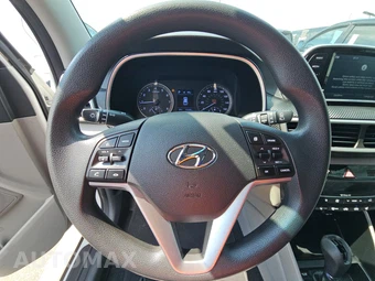 2019 Hyundai Tucson SEL - miniatura 10
