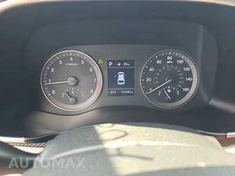 2019 Hyundai Tucson SEL - miniatura 12