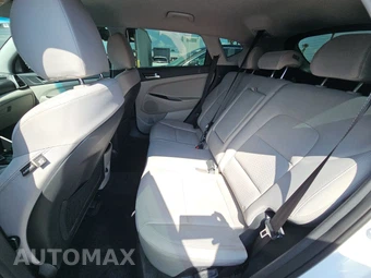 2019 Hyundai Tucson SEL - miniatura 13
