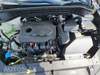 2019 Hyundai Tucson SEL - miniatura 15