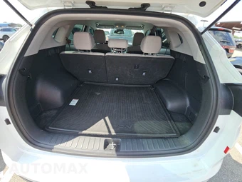2019 Hyundai Tucson SEL - miniatura 16