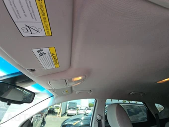 2019 Hyundai Tucson SEL - miniatura 17