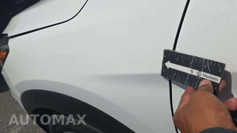 2019 Hyundai Tucson SEL - miniatura 19