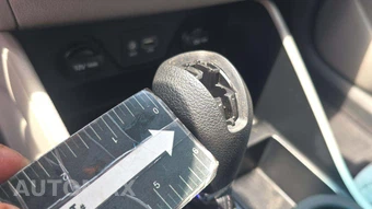 2019 Hyundai Tucson SEL - miniatura 22