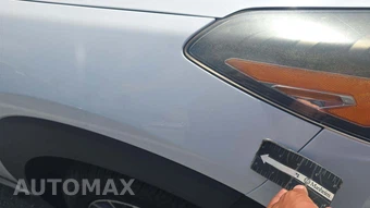 2019 Hyundai Tucson SEL - miniatura 24