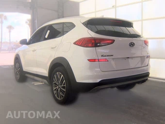2019 Hyundai Tucson SEL - miniatura 6