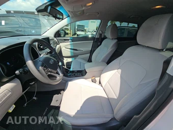 2019 Hyundai Tucson SEL - miniatura 7