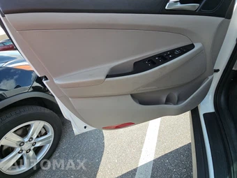 2019 Hyundai Tucson SEL - miniatura 9
