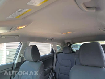 2019 Hyundai Tucson SEL - miniatura 11