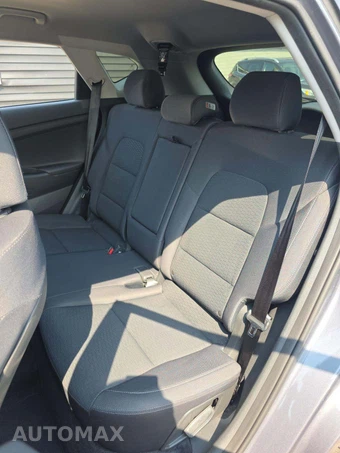 2019 Hyundai Tucson SEL - miniatura 13