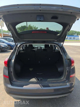 2019 Hyundai Tucson SEL - miniatura 14