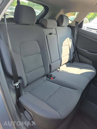 2019 Hyundai Tucson SEL - miniatura 16