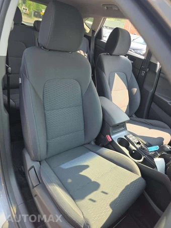 2019 Hyundai Tucson SEL - miniatura 18