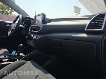 2019 Hyundai Tucson SEL - miniatura 19