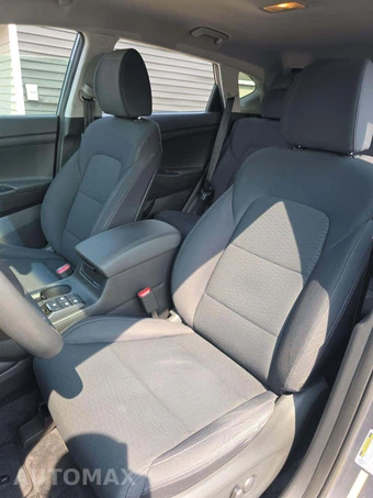 2019 Hyundai Tucson SEL - miniatura 6